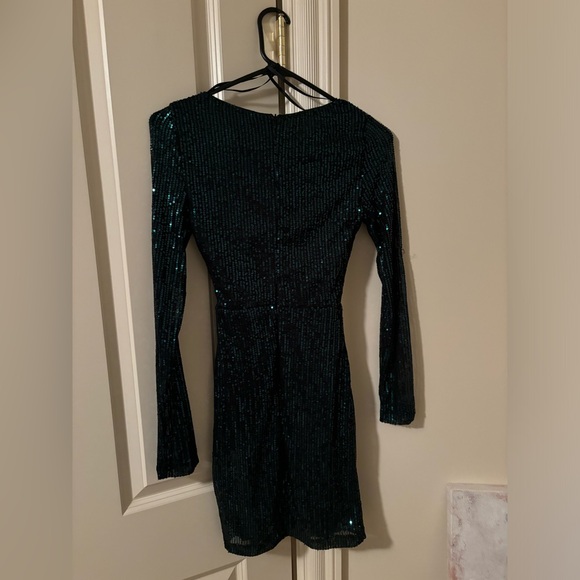 Hello Molly mini dress, new with tag - Picture 2 of 3